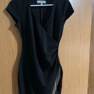 Almost Famous cocktail dress